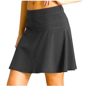Athleta sport skort Sz 4 golf ⛳️ run 🏃🏻‍♀️ workout sporwear